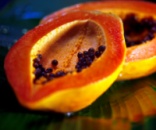 Масло Папайи нерафинированное Спивакъ