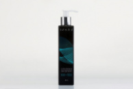 ОНА ИНАЯ укрепляющий несмываемый крем для волос В6 + пептид гороха Мастерская Олеси Мустаевой