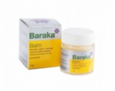 Бальзам БАРАКА. От простуды, боли в мышцах и суставах