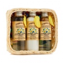 Набор Франжипани Organic Tai