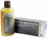 Масло Амлы для волос Baraka, 110мл