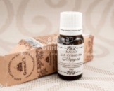 Масло для кутикулы Марула Спивакъ