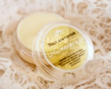 Воск для ногтей Лимончелло Спивакъ