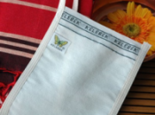 Рукавица Кесе мягкая